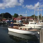 Appartamento Luette Bris Eckernförde