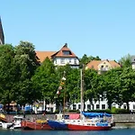Luette Bris شقة Eckernförde