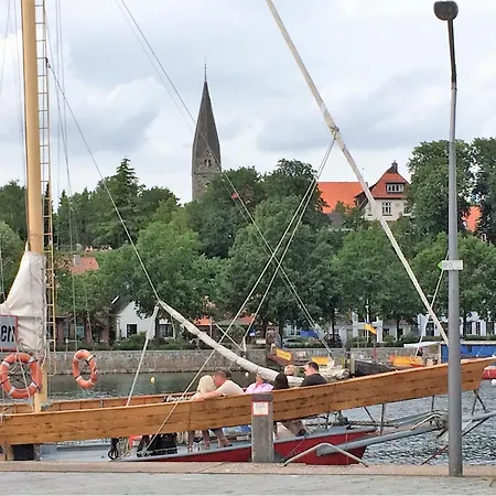 Luette Bris Appartamento Eckernförde
