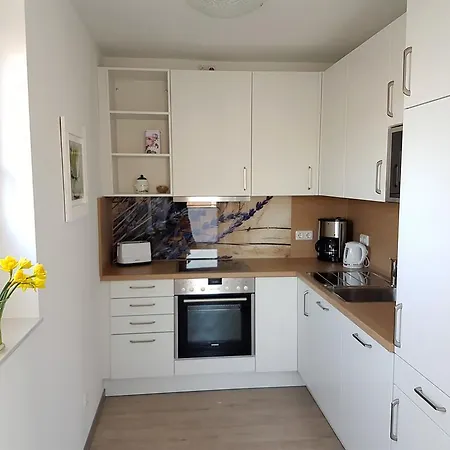 Lütte Bris * Eckernförde