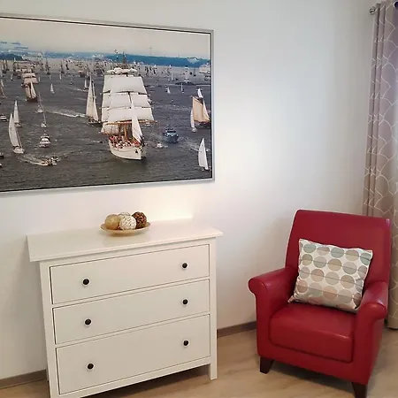 Luette Bris * Eckernförde