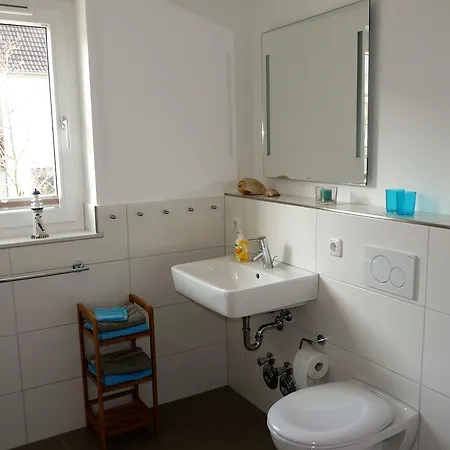 Luette Bris Appartement