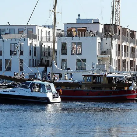 Lütte Bris Apartment Eckernförde