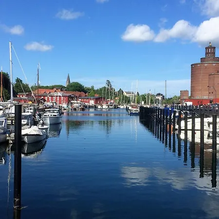 Apartament Luette Bris