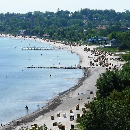 Lütte Bris * Eckernförde