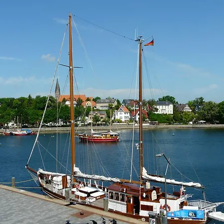 Lütte Bris * Eckernförde