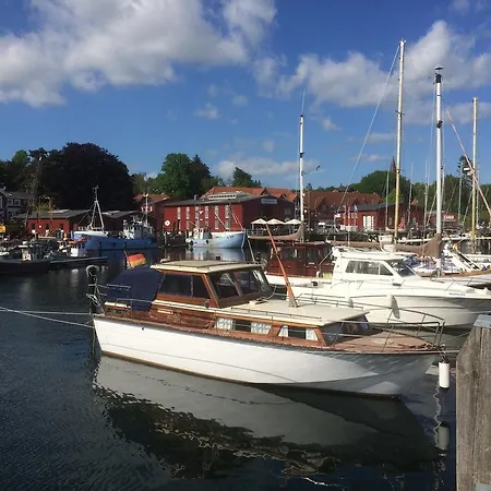 Lejlighed Luette Bris Eckernförde