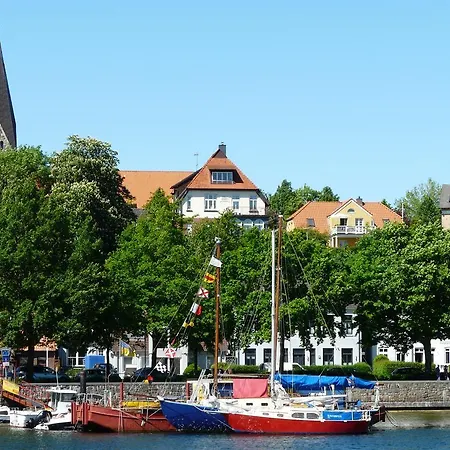Lütte Bris Apartment Eckernförde