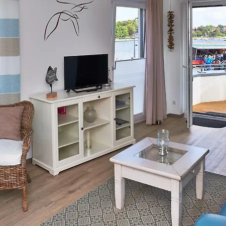Apartment Lütte Bris
