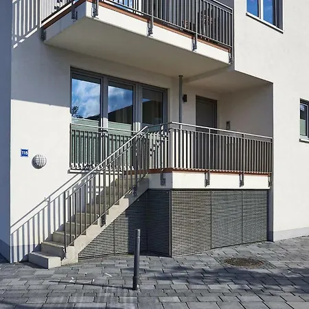 Lütte Bris * Eckernförde