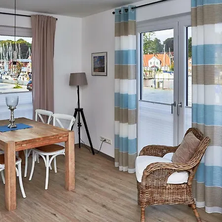 Lütte Bris Eckernförde