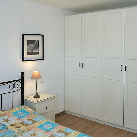 Lütte Bris Apartment Eckernförde
