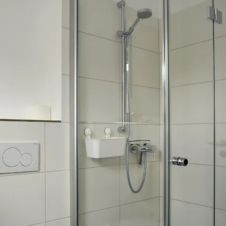 Apartment Luette Bris