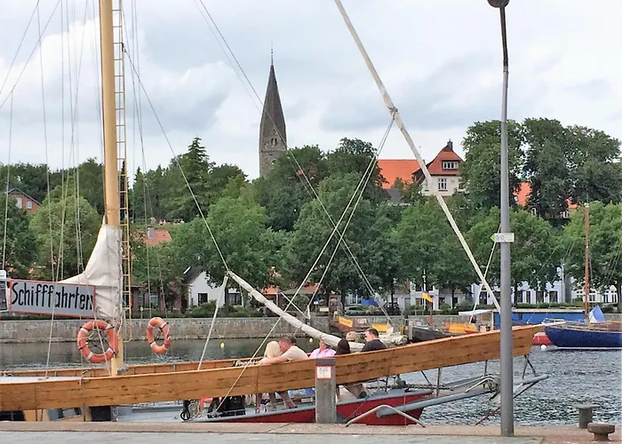 Luette Bris Appartamento Eckernförde