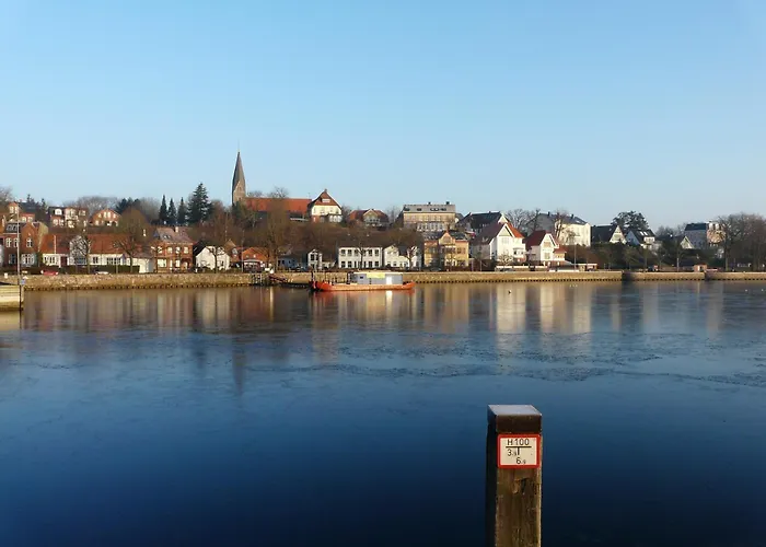 Appartamento Luette Bris