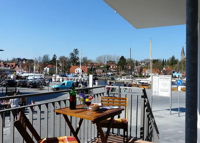 Luette Bris Appartamento *