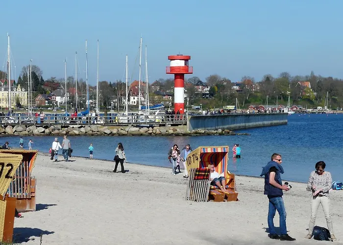 Luette Bris Appartamento