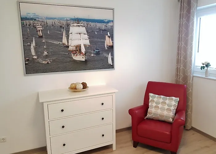 Luette Bris * Eckernförde