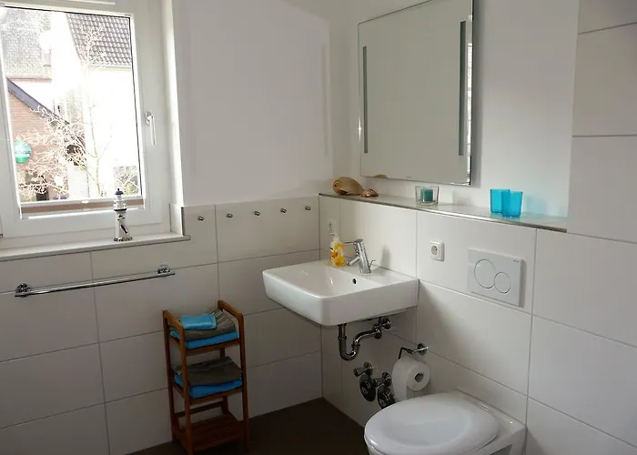 Luette Bris Appartamento