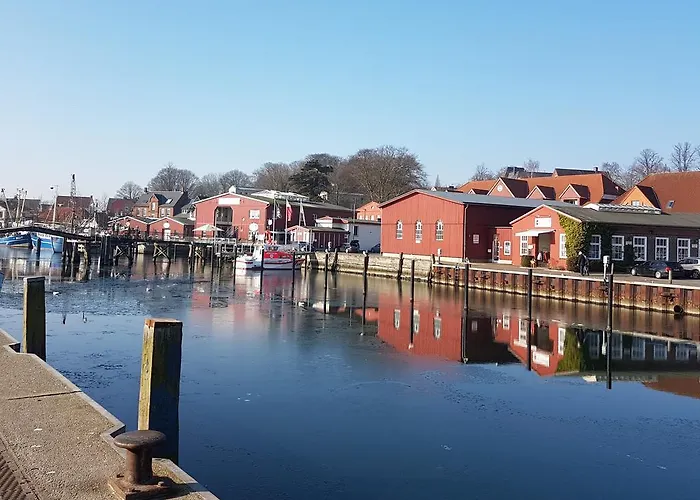 Luette Bris * Eckernförde