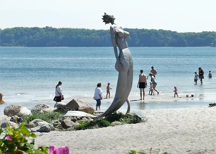 Appartamento Luette Bris Eckernförde