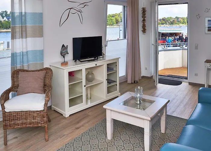 Appartamento Luette Bris