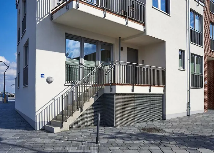 Luette Bris * Eckernförde