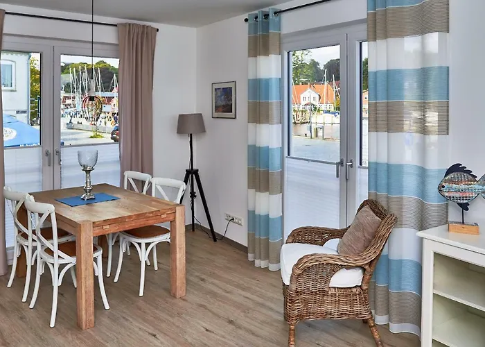 Luette Bris Eckernförde