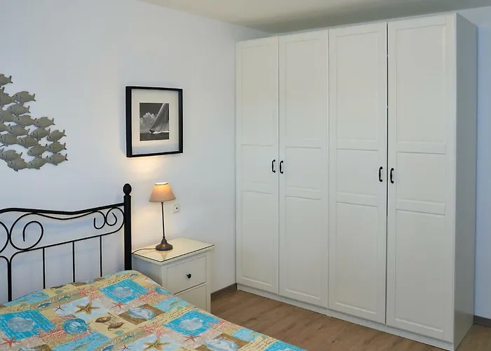 Luette Bris Appartamento Eckernförde