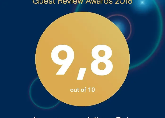 Appartamento Luette Bris *